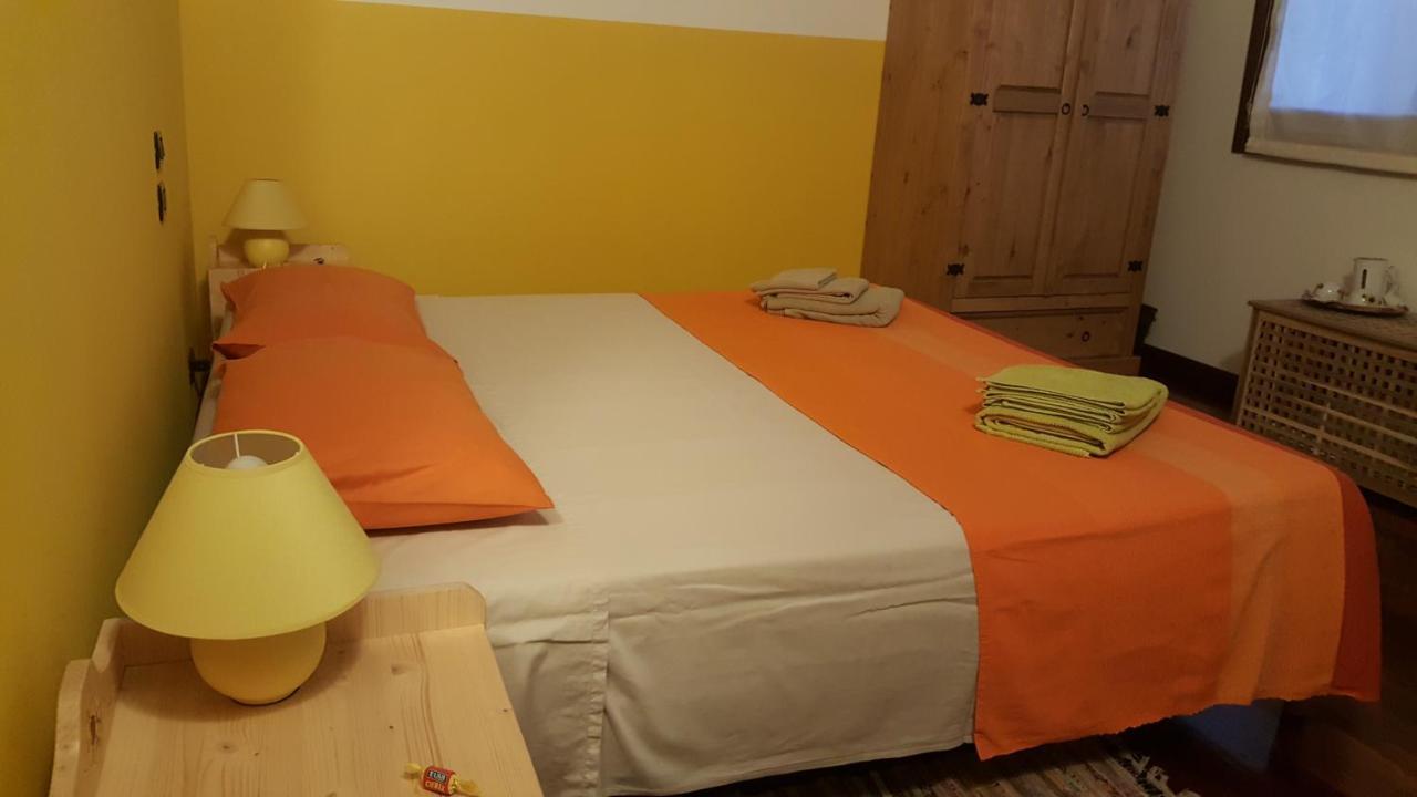 Il Farfasole Bed & Breakfast Vigonovo  Dış mekan fotoğraf