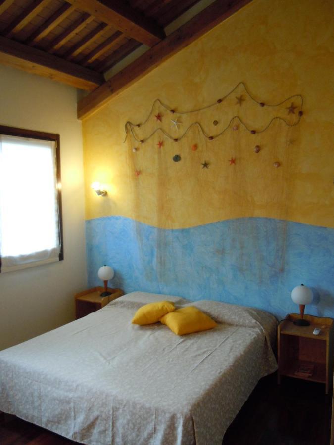 Il Farfasole Bed & Breakfast Vigonovo  Dış mekan fotoğraf