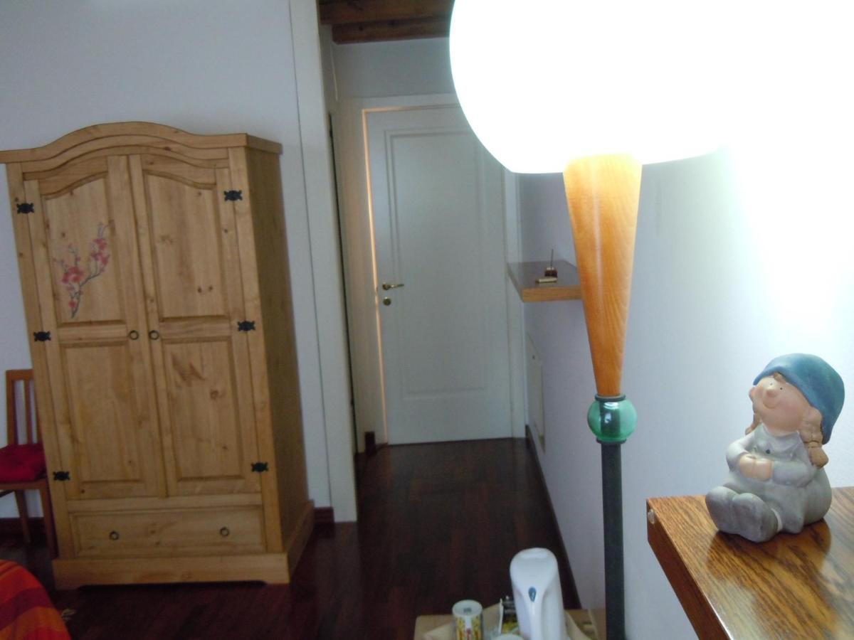 Il Farfasole Bed & Breakfast Vigonovo  Dış mekan fotoğraf