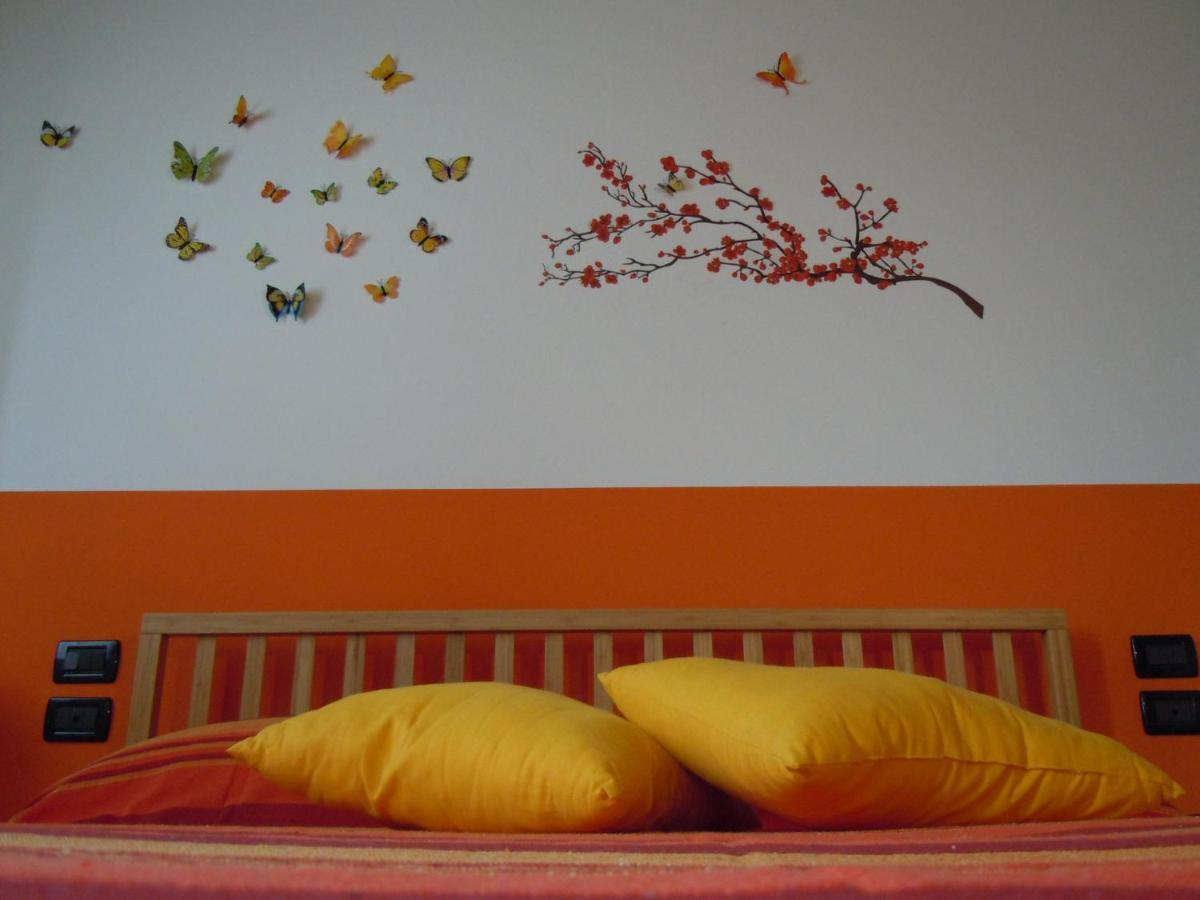 Il Farfasole Bed & Breakfast Vigonovo  Dış mekan fotoğraf