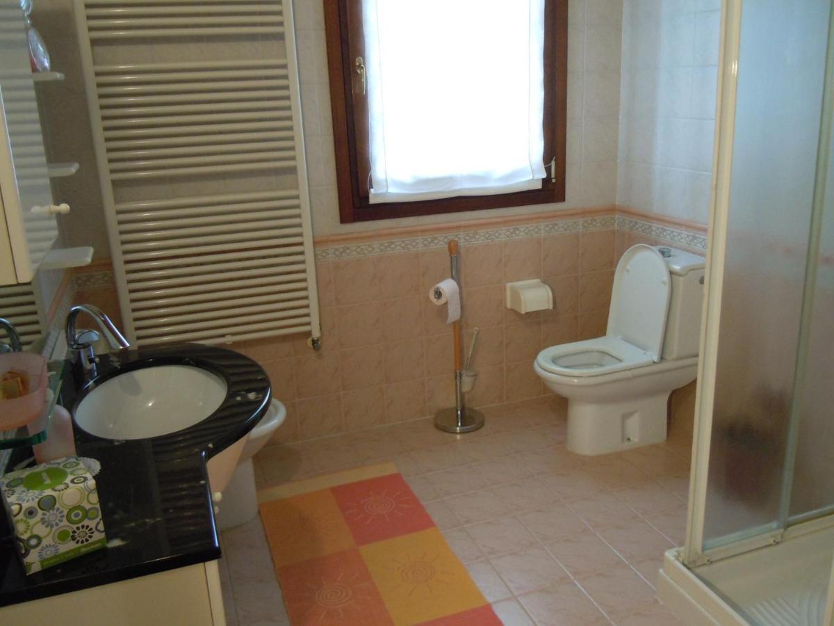 Il Farfasole Bed & Breakfast Vigonovo  Dış mekan fotoğraf