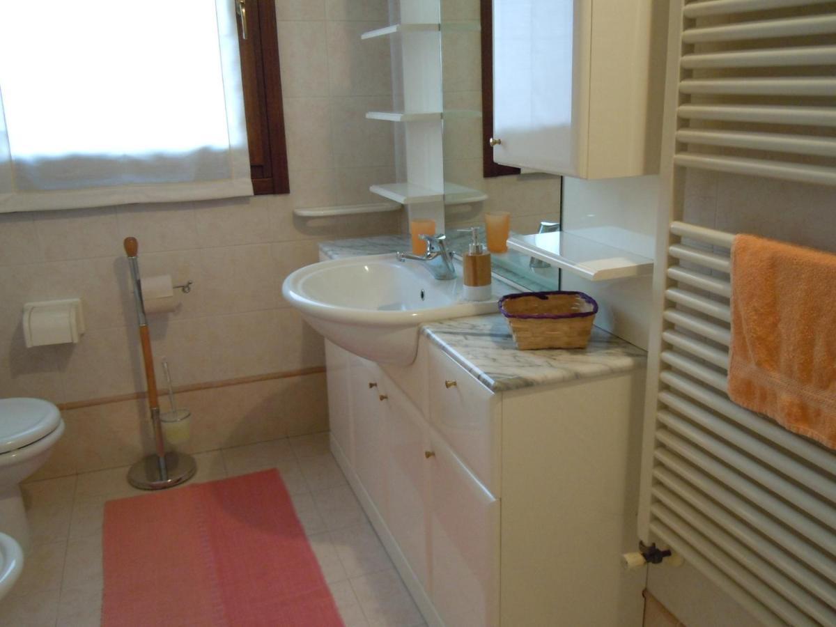 Il Farfasole Bed & Breakfast Vigonovo  Dış mekan fotoğraf