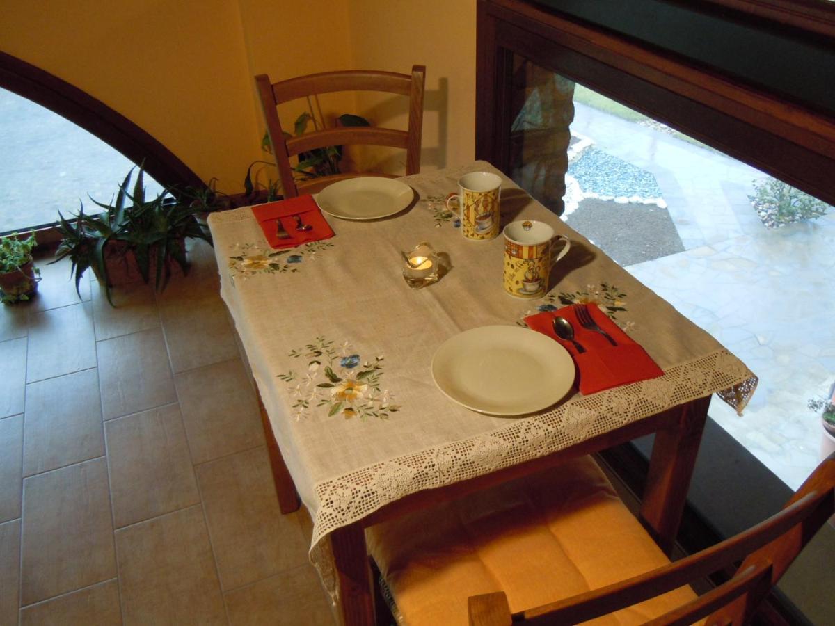 Il Farfasole Bed & Breakfast Vigonovo  Oda fotoğraf