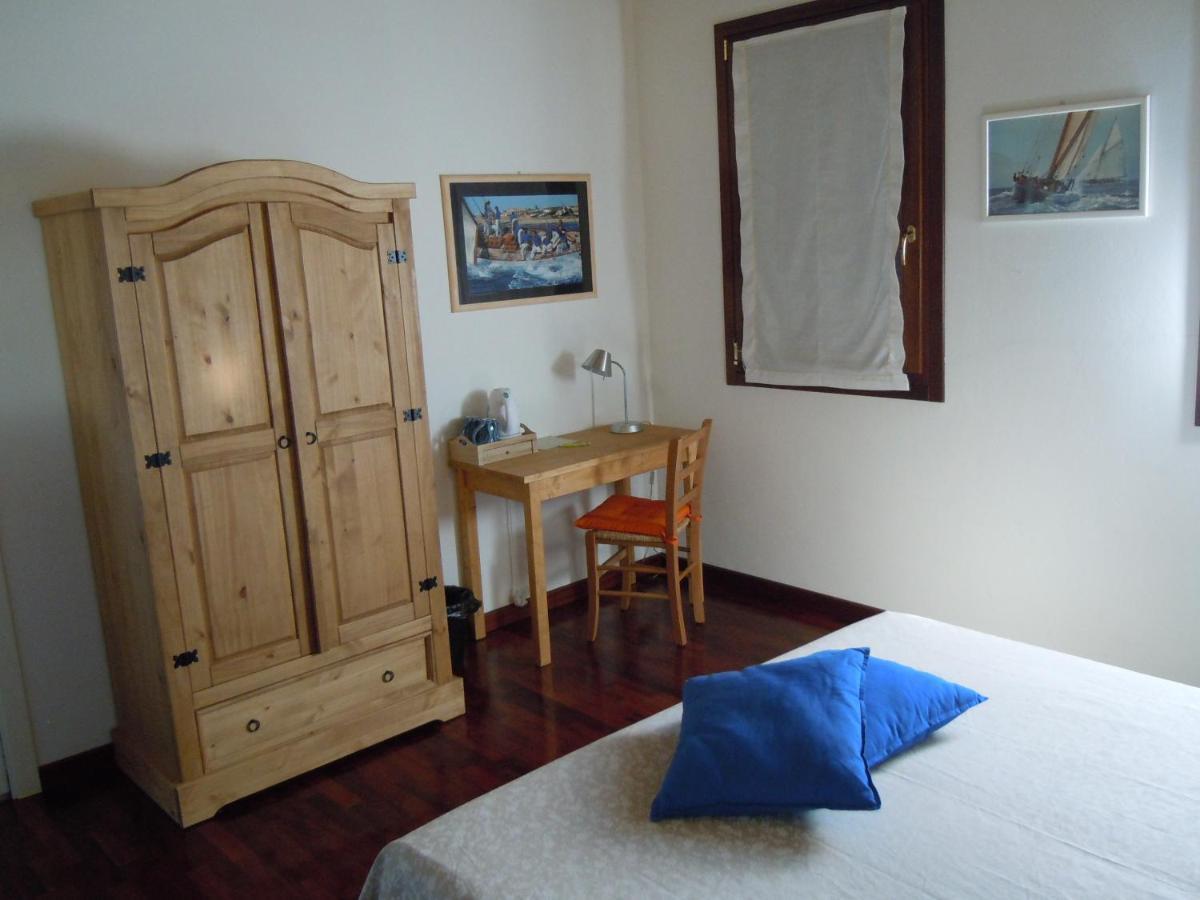 Il Farfasole Bed & Breakfast Vigonovo  Dış mekan fotoğraf