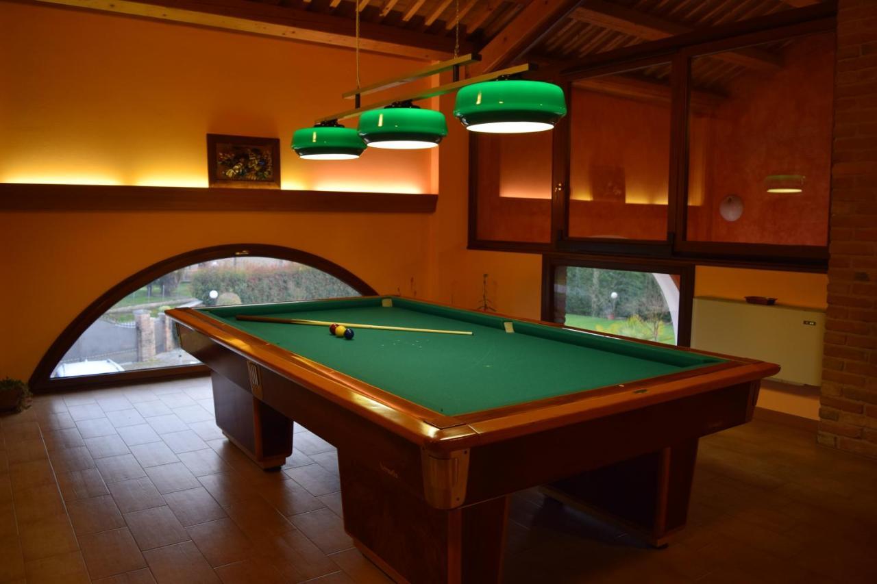 Il Farfasole Bed & Breakfast Vigonovo  Dış mekan fotoğraf