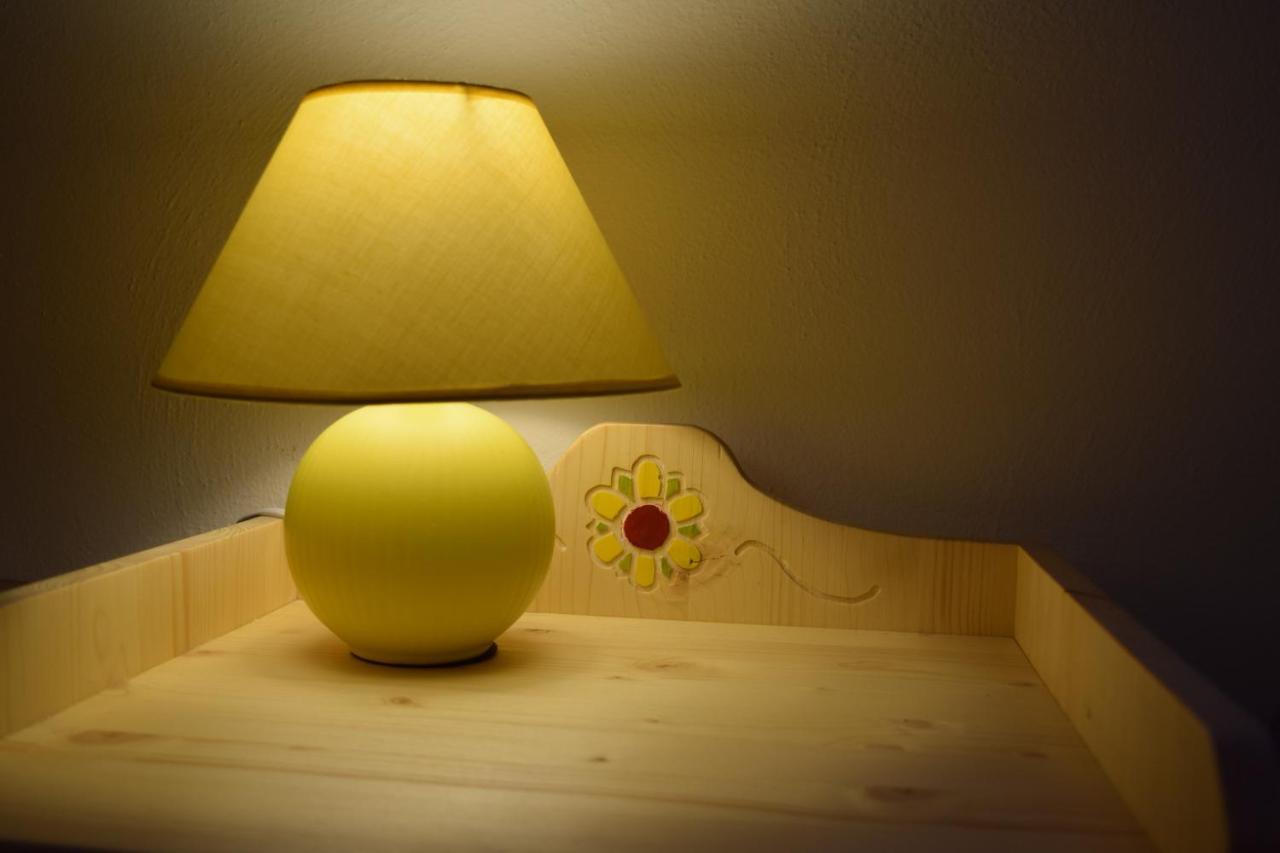 Il Farfasole Bed & Breakfast Vigonovo  Dış mekan fotoğraf