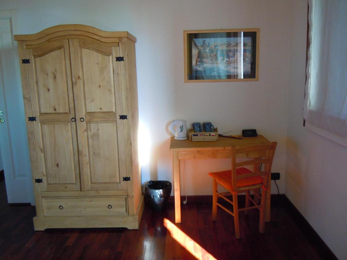 Il Farfasole Bed & Breakfast Vigonovo  Dış mekan fotoğraf