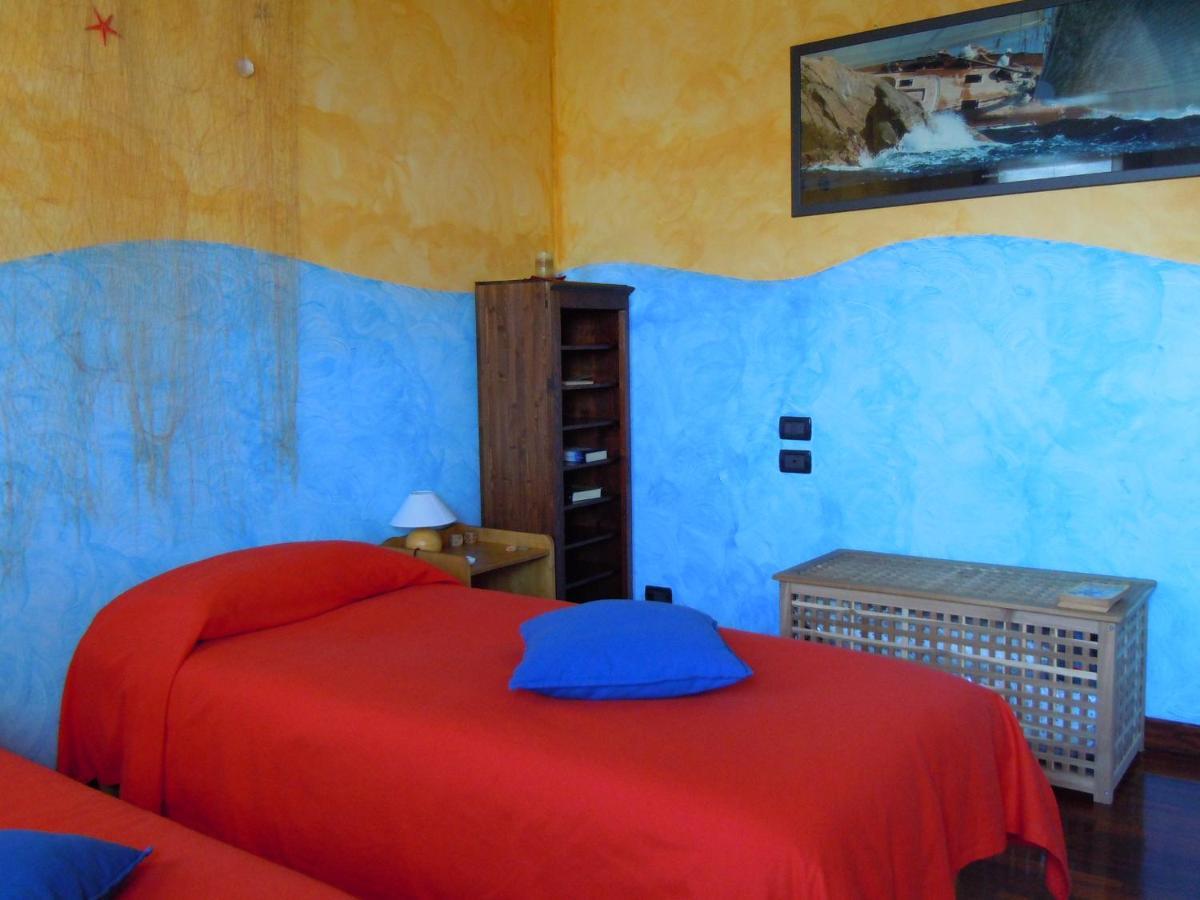 Il Farfasole Bed & Breakfast Vigonovo  Dış mekan fotoğraf