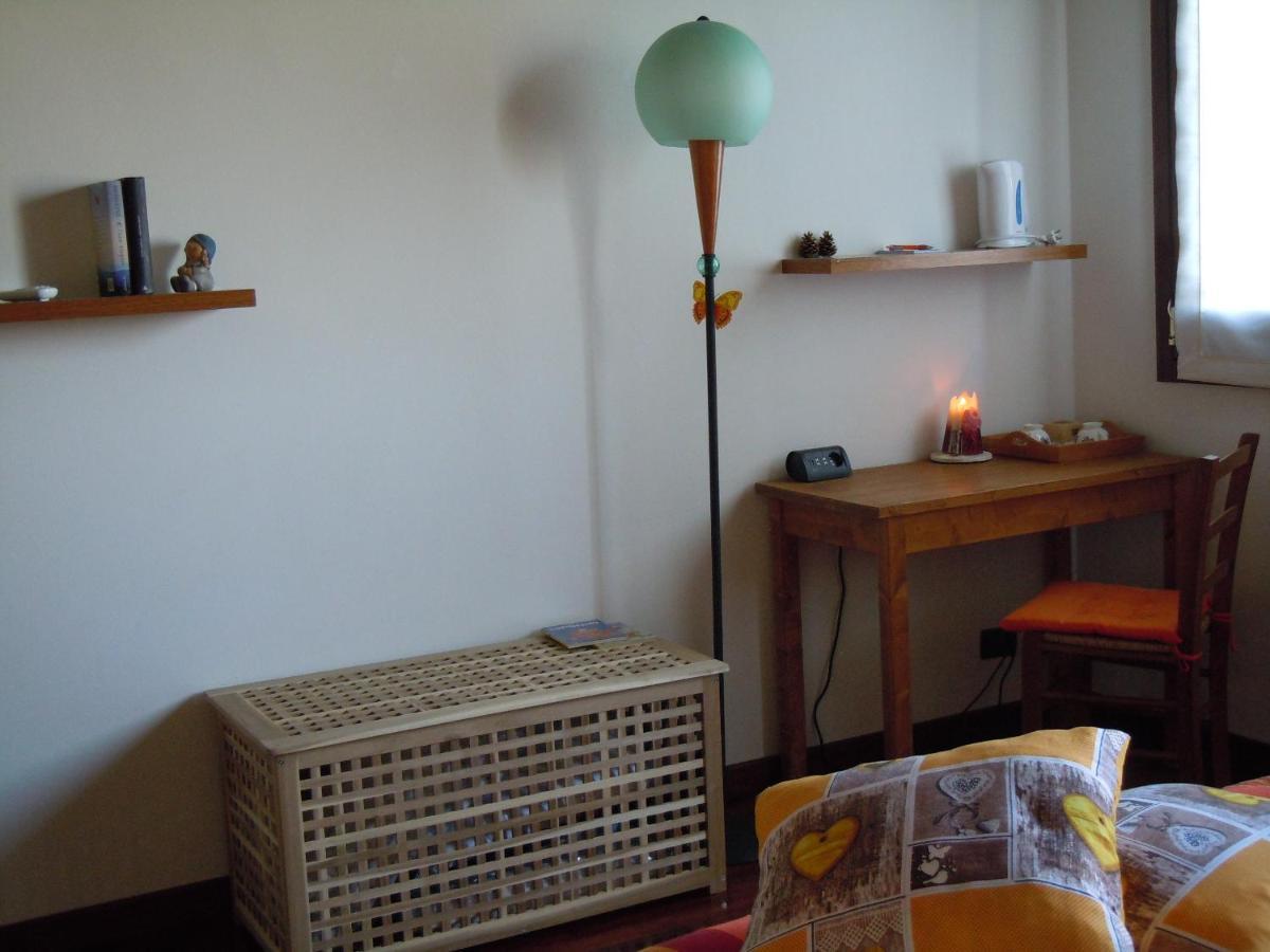 Il Farfasole Bed & Breakfast Vigonovo  Dış mekan fotoğraf