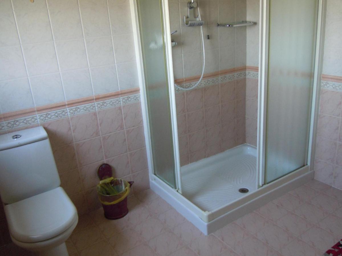 Il Farfasole Bed & Breakfast Vigonovo  Dış mekan fotoğraf