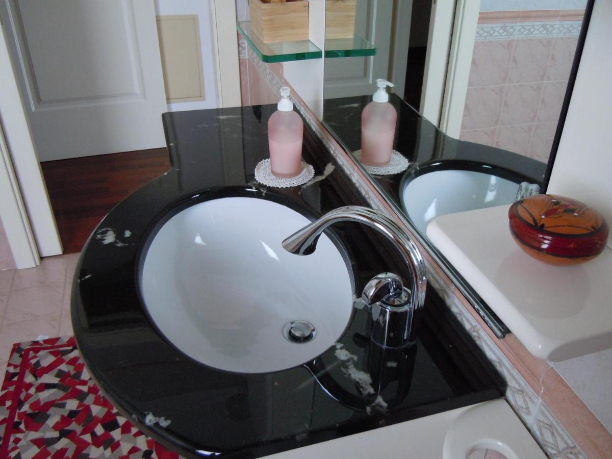 Il Farfasole Bed & Breakfast Vigonovo  Dış mekan fotoğraf