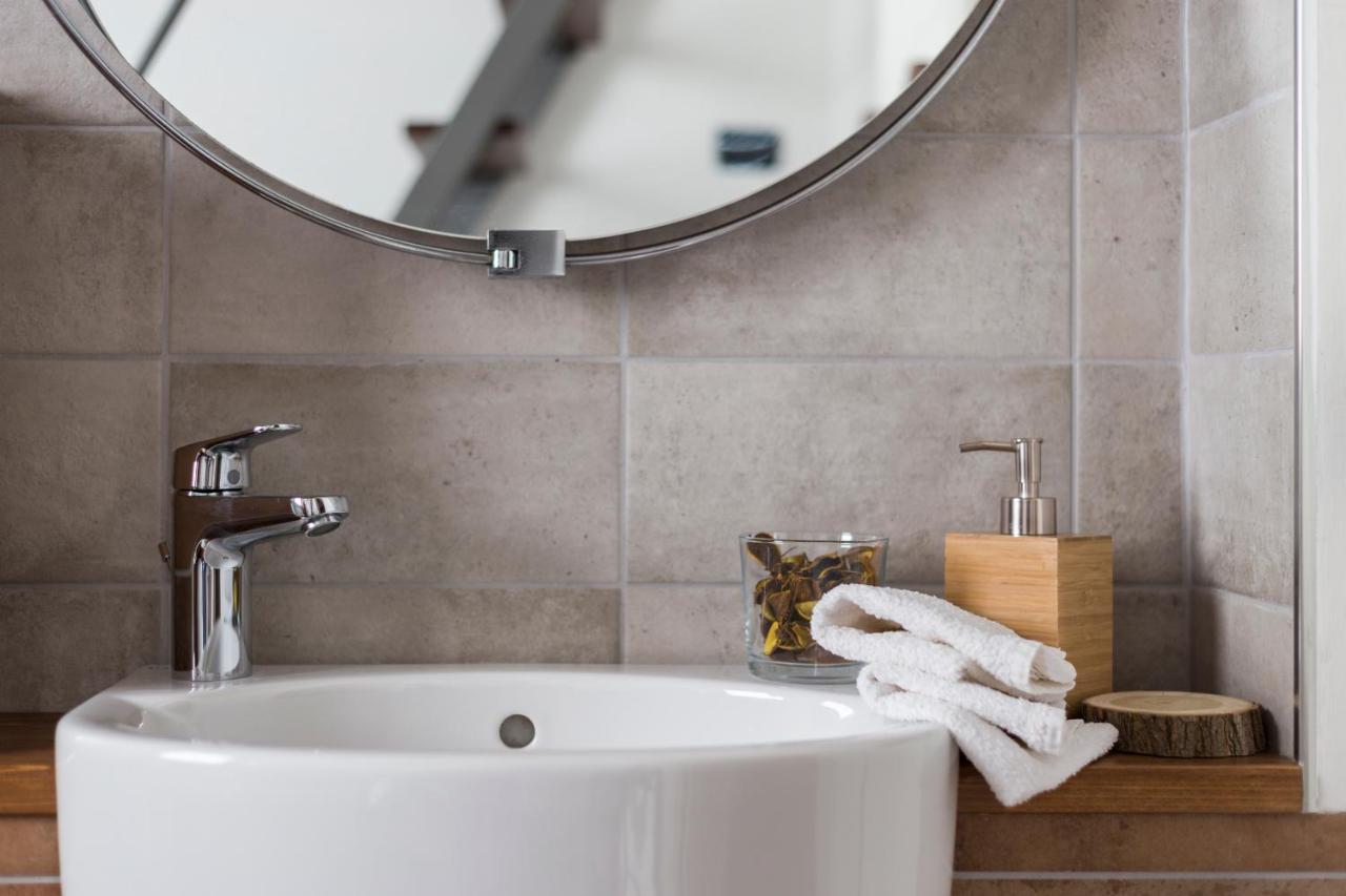 Il Farfasole Bed & Breakfast Vigonovo  Dış mekan fotoğraf