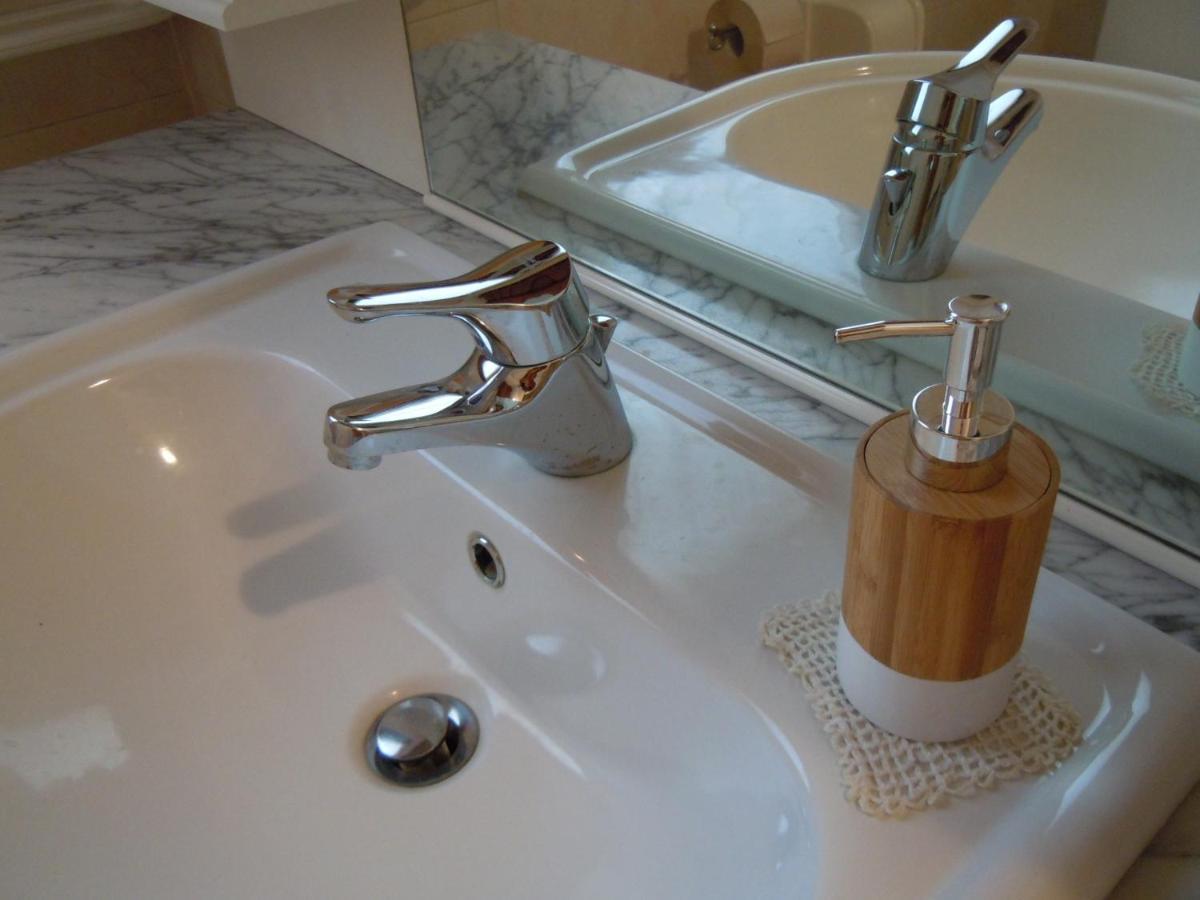 Il Farfasole Bed & Breakfast Vigonovo  Dış mekan fotoğraf